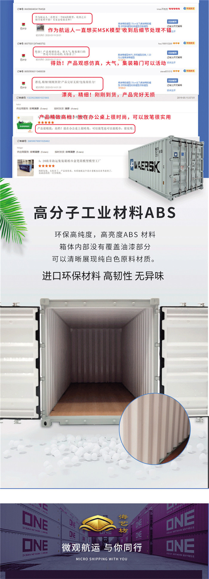 海艺坊集装箱货柜模型工厂生产制作各种：个性货柜模型纸巾盒笔筒,个性货柜模型生产厂家,个性货柜模型批发,涂鸦货柜模型LOGO定制。