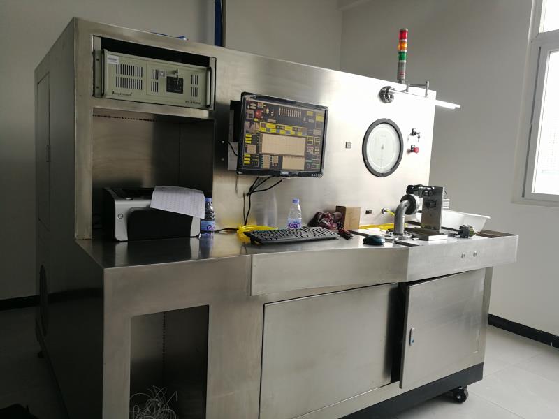 THY100  實(shí)驗(yàn)用化油器綜合流量測(cè)試臺(tái)