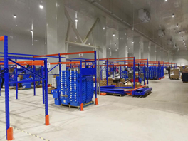 电桥式货架（电商）