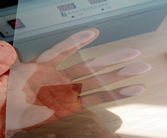 温控液晶调光膜