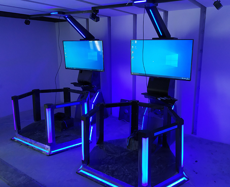 中鐵三局  雄安項目