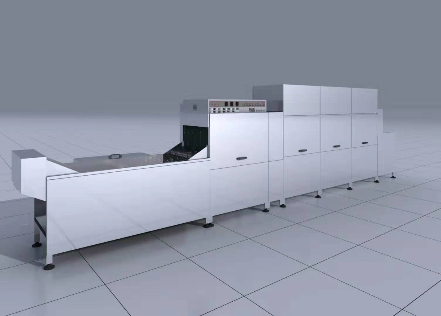 b型洗碗機 