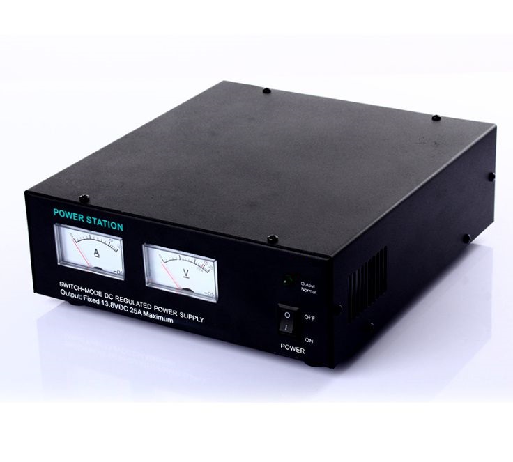 WT-PS12 稳压电源