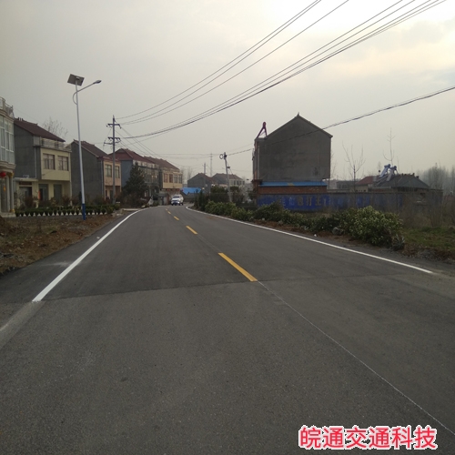 施官街道劃線(xiàn)