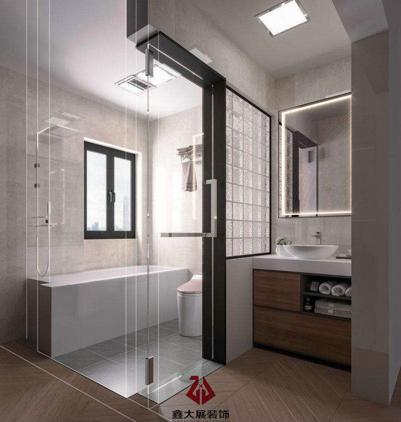 福田红树湾一号