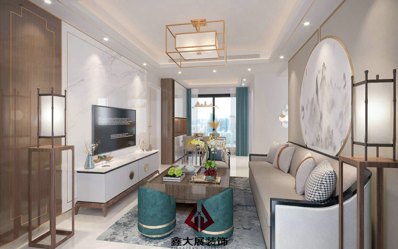 福田红树湾一号