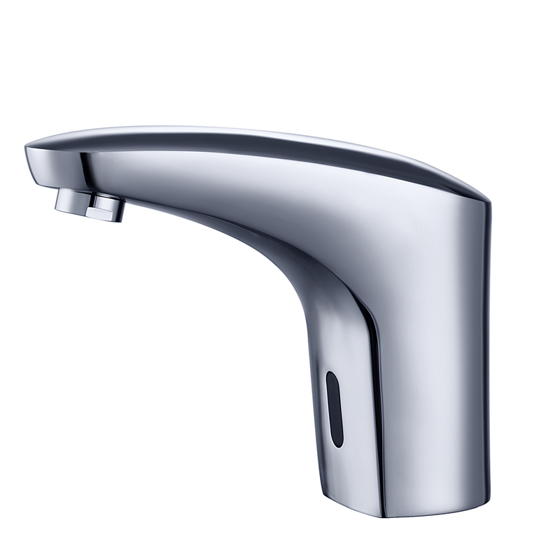 面盆全自动感应水龙头