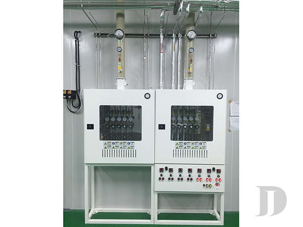 特殊气体控制柜