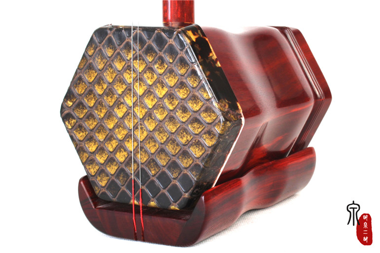 第三代机械轴二胡 紫檀机械轴二胡2880/3980元 紫檀机械轴二胡1055