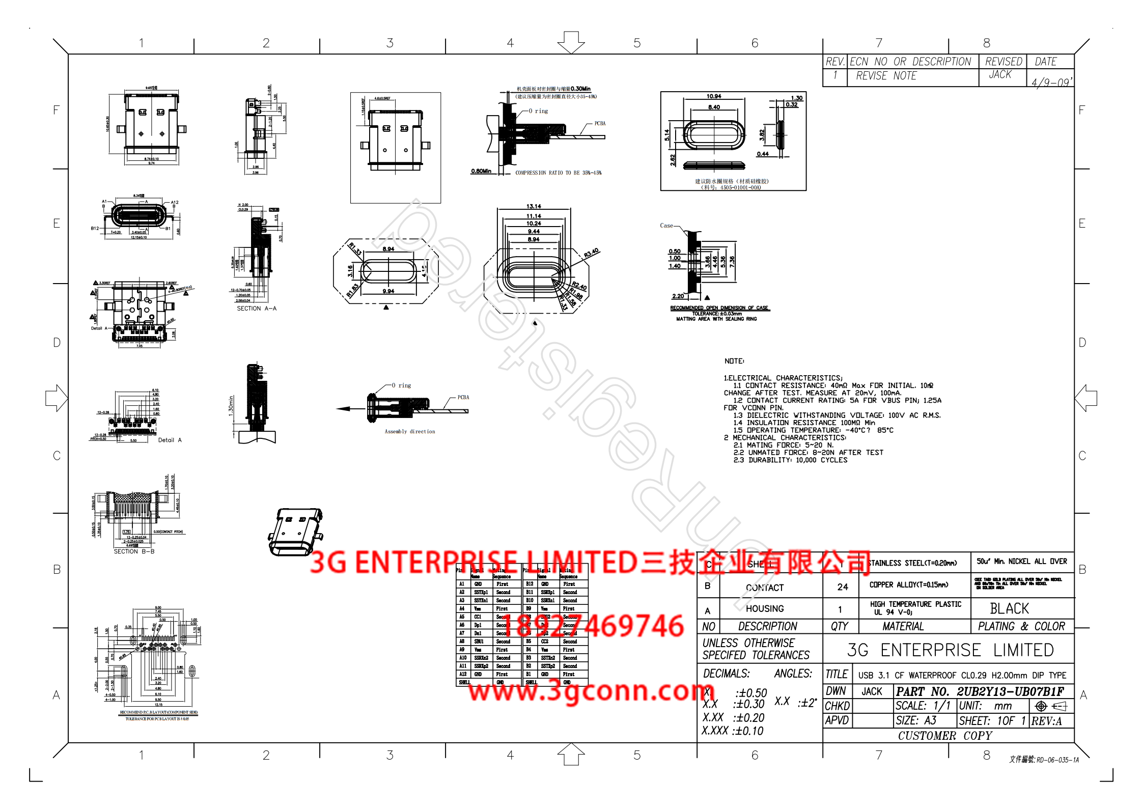 2UB2Y13-UB07B1F 防水TYPE C 沉板_00.png