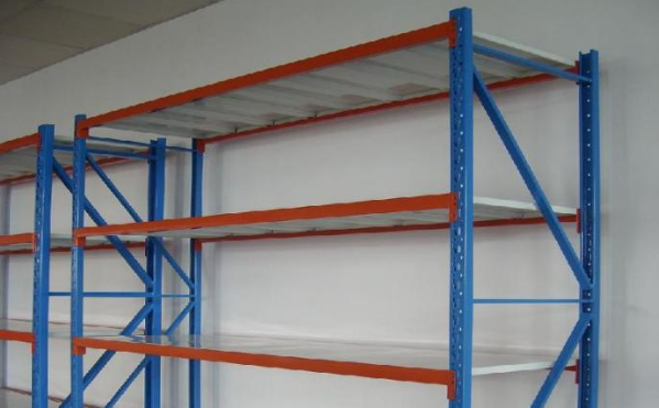 合肥货架应该如何摆放