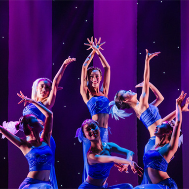 最新案例分享｜产品全球发布会