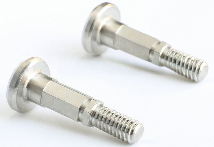 密封作用的緊固件