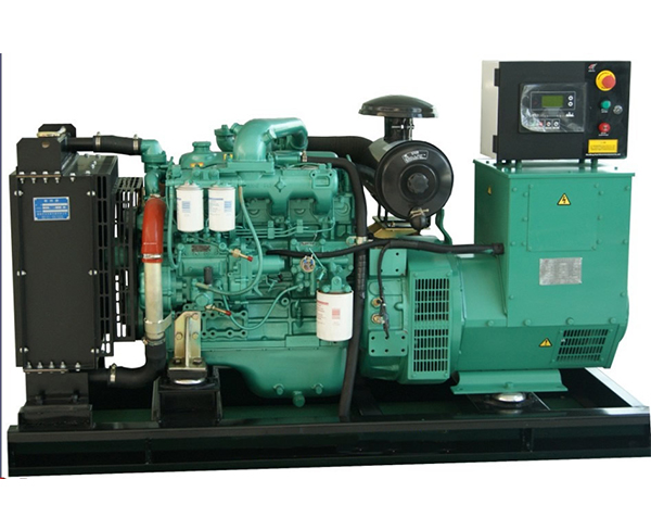玉柴柴油發(fā)電機(jī)