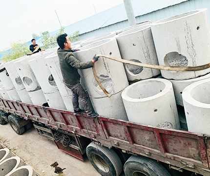 肥西县华丰水泥制品厂