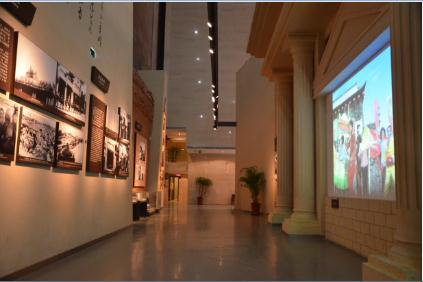 第三展厅实景3