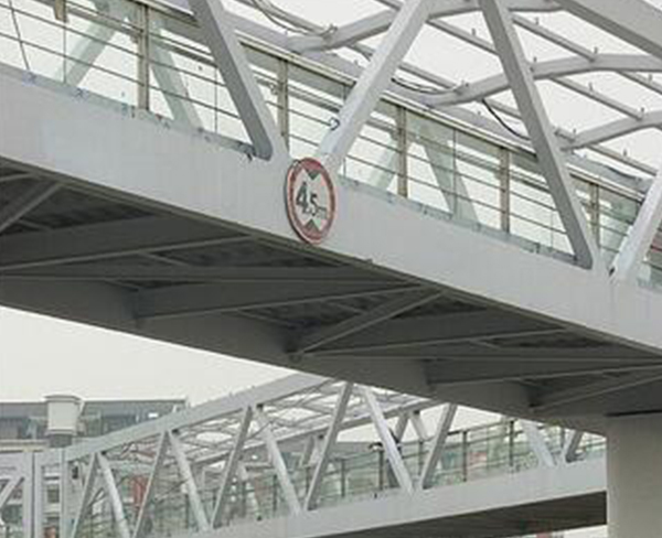 鋼結(jié)構(gòu)橋梁