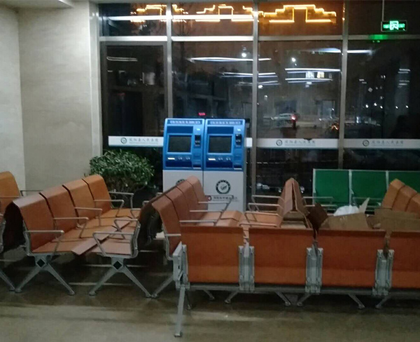 凤阳海承鑫排椅