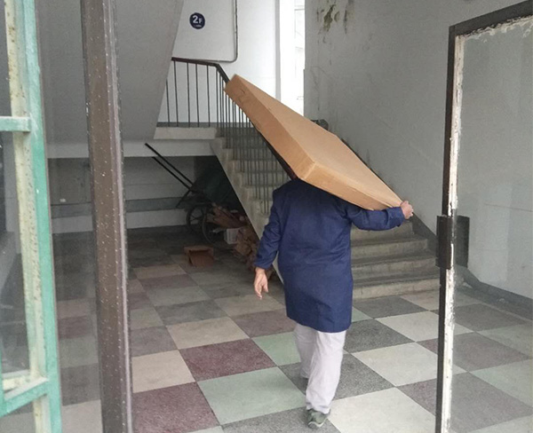 合肥市警官学院