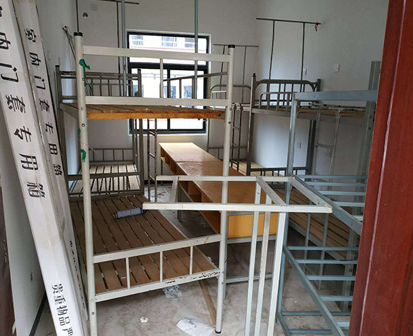 徽商职业技术学院