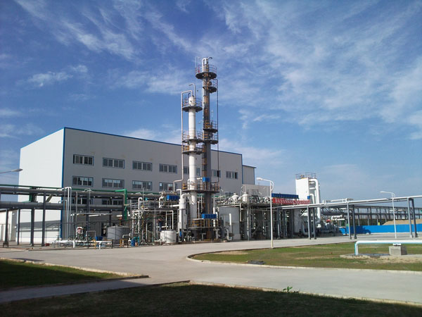 关于LNG小型撬装天然气设备工作原理介绍