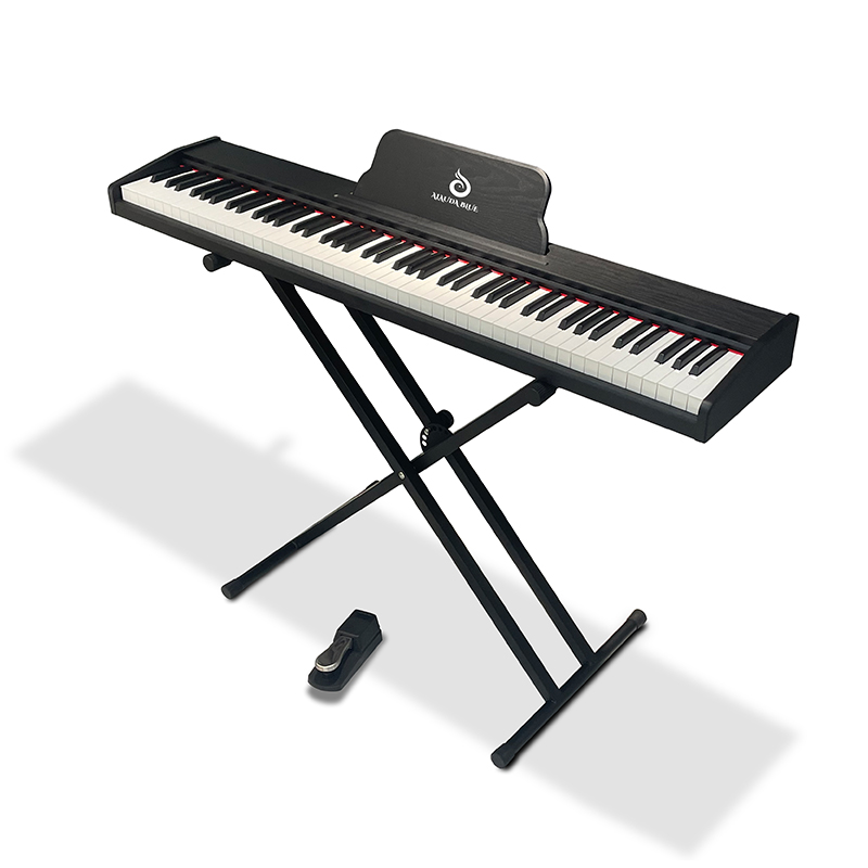 云雀蓝A-102 带“X”支架