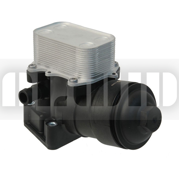 03L 115 389 C - Oil cooler