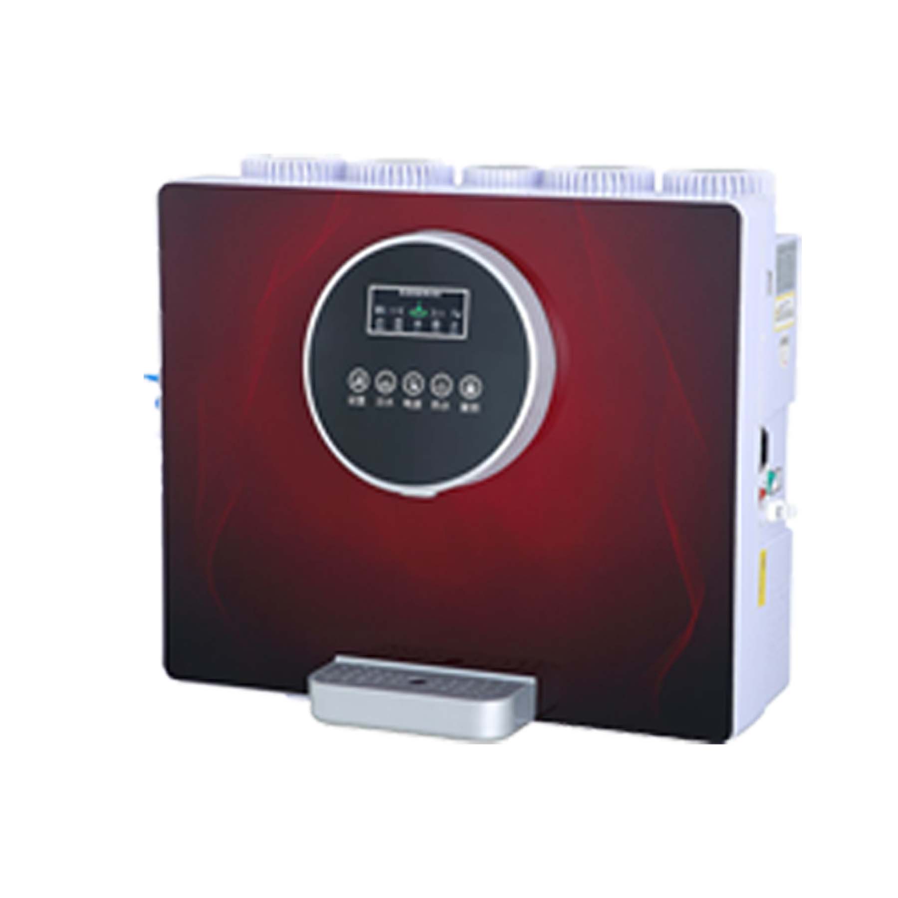 Cloud Zoom small image