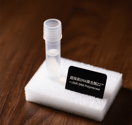 压缩超保真DNA聚合酶.png