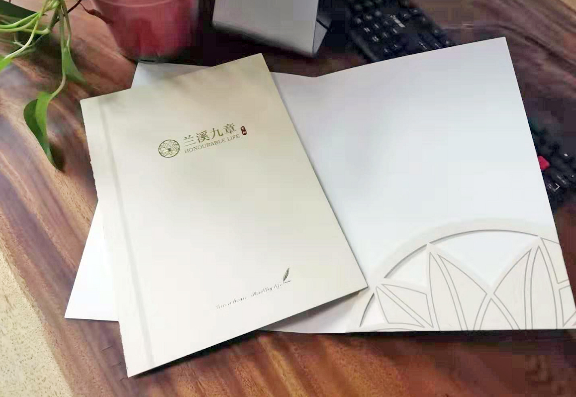 档案袋