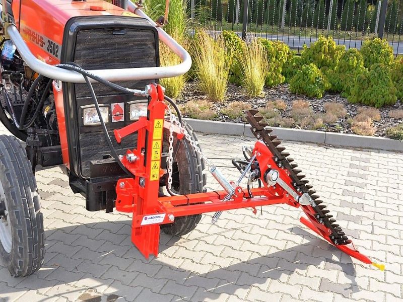 FORMER浆果树冠修剪机/Bush Trimmer