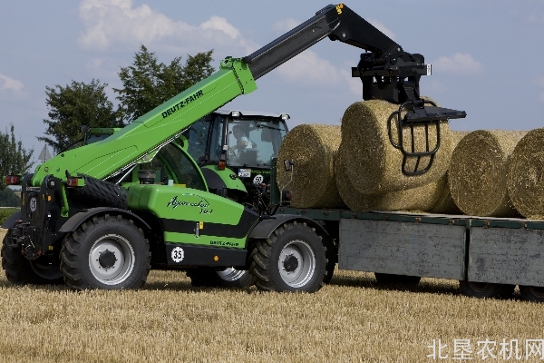 道依茨-法尔2012年EIMA展会视频