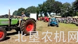 老牌农机游行视频二