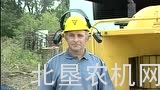 威猛树枝粉碎机介绍