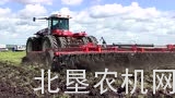 Versatile 2375折腰转向拖拉机