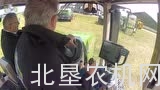 芬特943 Vario MT全履带拖拉机测试