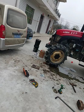 老苏服务日记2021年12月24号