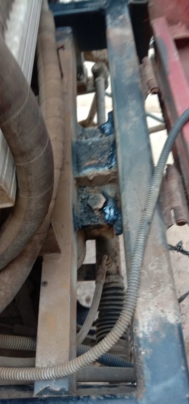 老苏服务日记2022年1月10号