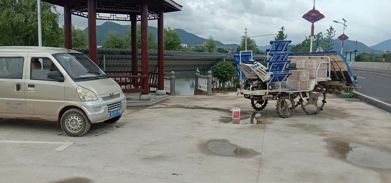 老苏服务日记2022年6月4号