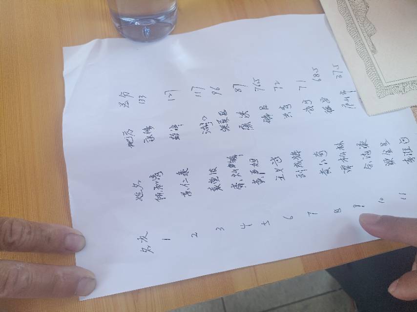 老苏服务日记2023年10月28日