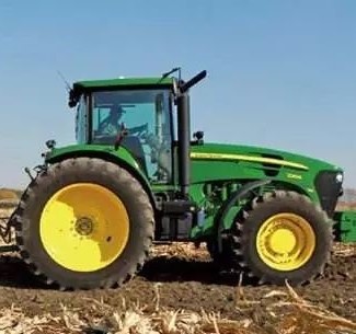 【连载】约翰迪尔故障代码——34