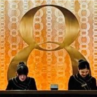 【每時(shí)播報(bào)】澳門(mén)黑米甄選（二期）·第一站：8餐廳