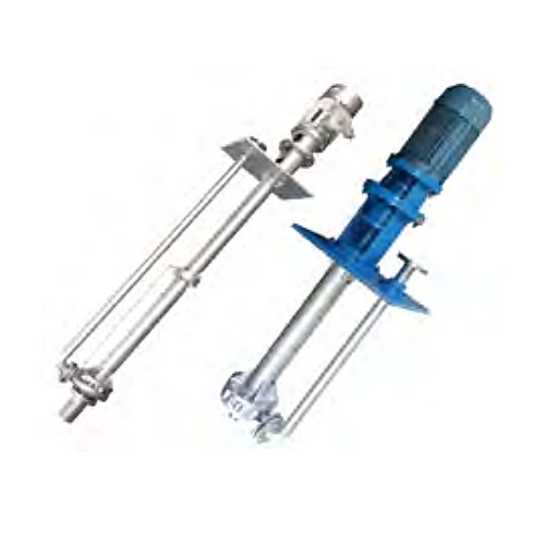 FY系列不锈钢液下泵