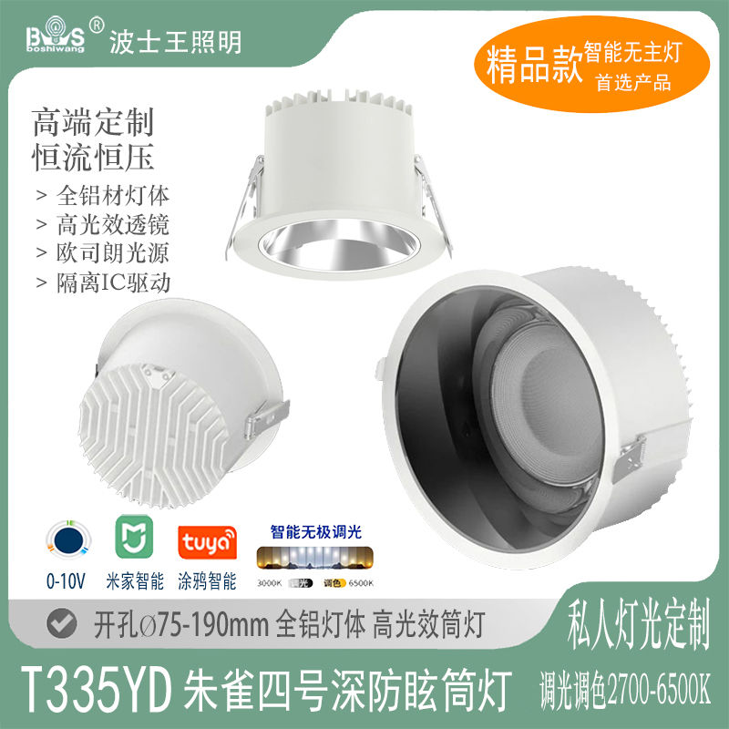 T335YD朱雀四号 高光效筒灯 主图.jpg