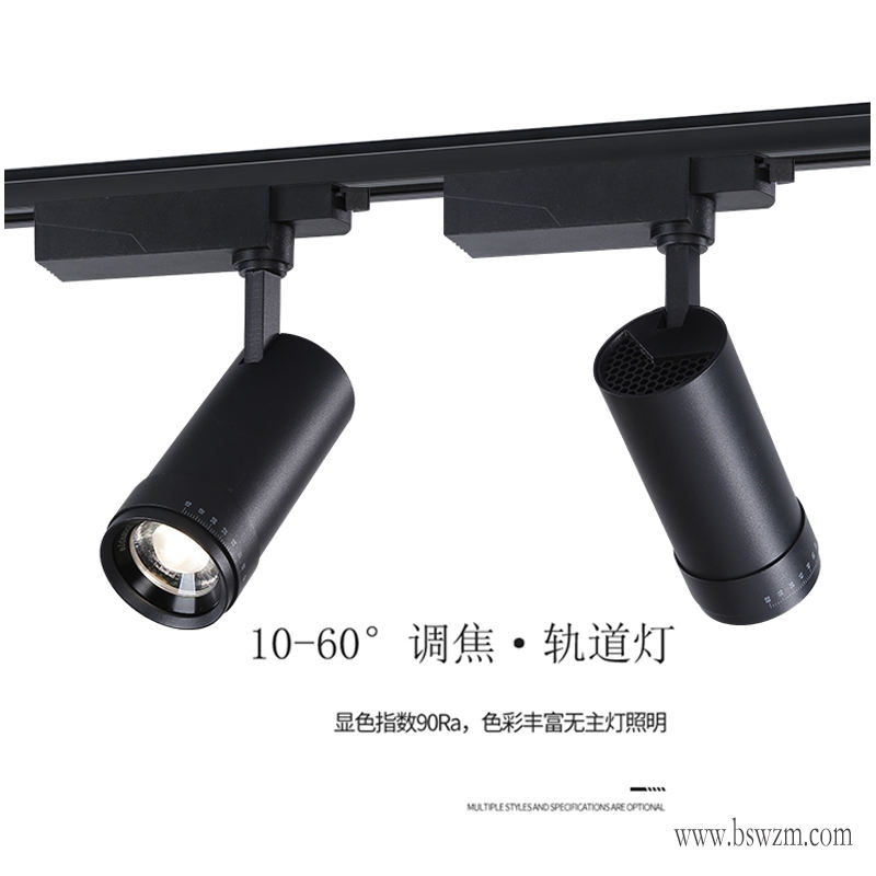 G409DZ蛙眼 调焦款 轨道射灯1.jpg