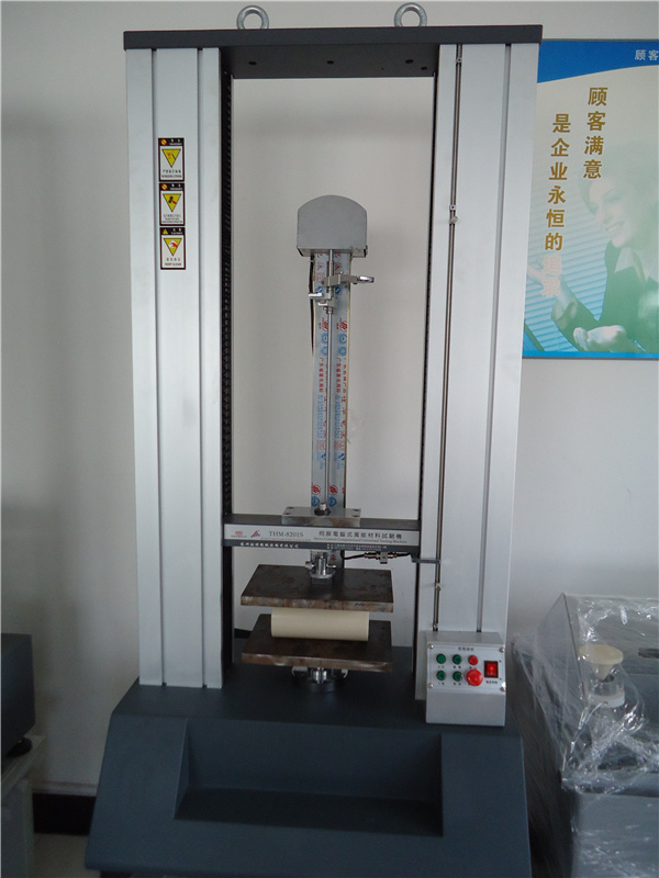 拉伸测试仪