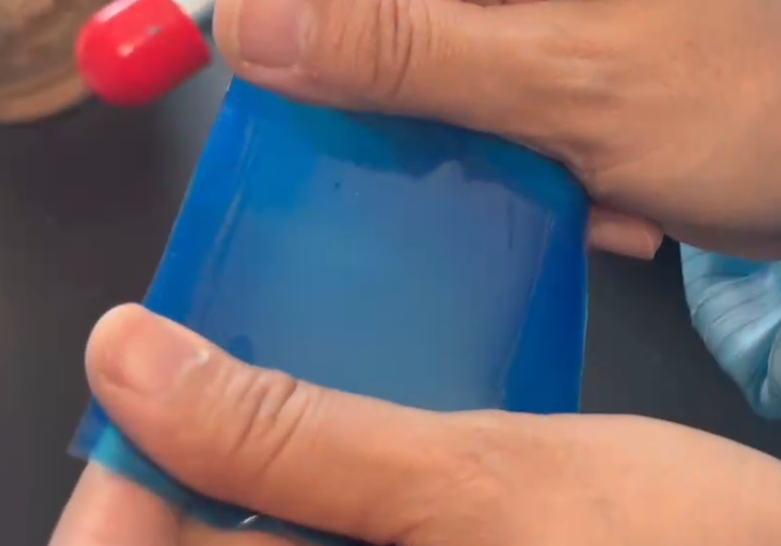 水性可剥离涂层，金属局部遮蔽解决方案速看！