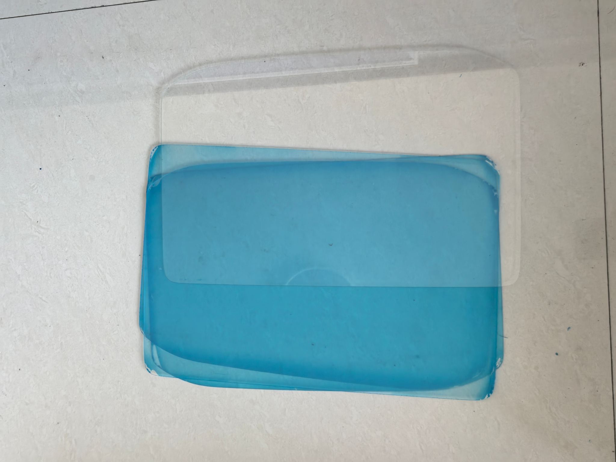 耐高温可剥离涂料解决局部喷涂遮蔽难题