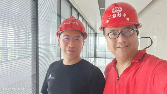 【New People Yongle Group Weekly Briefs 永乐集团周报July 23, 2023】