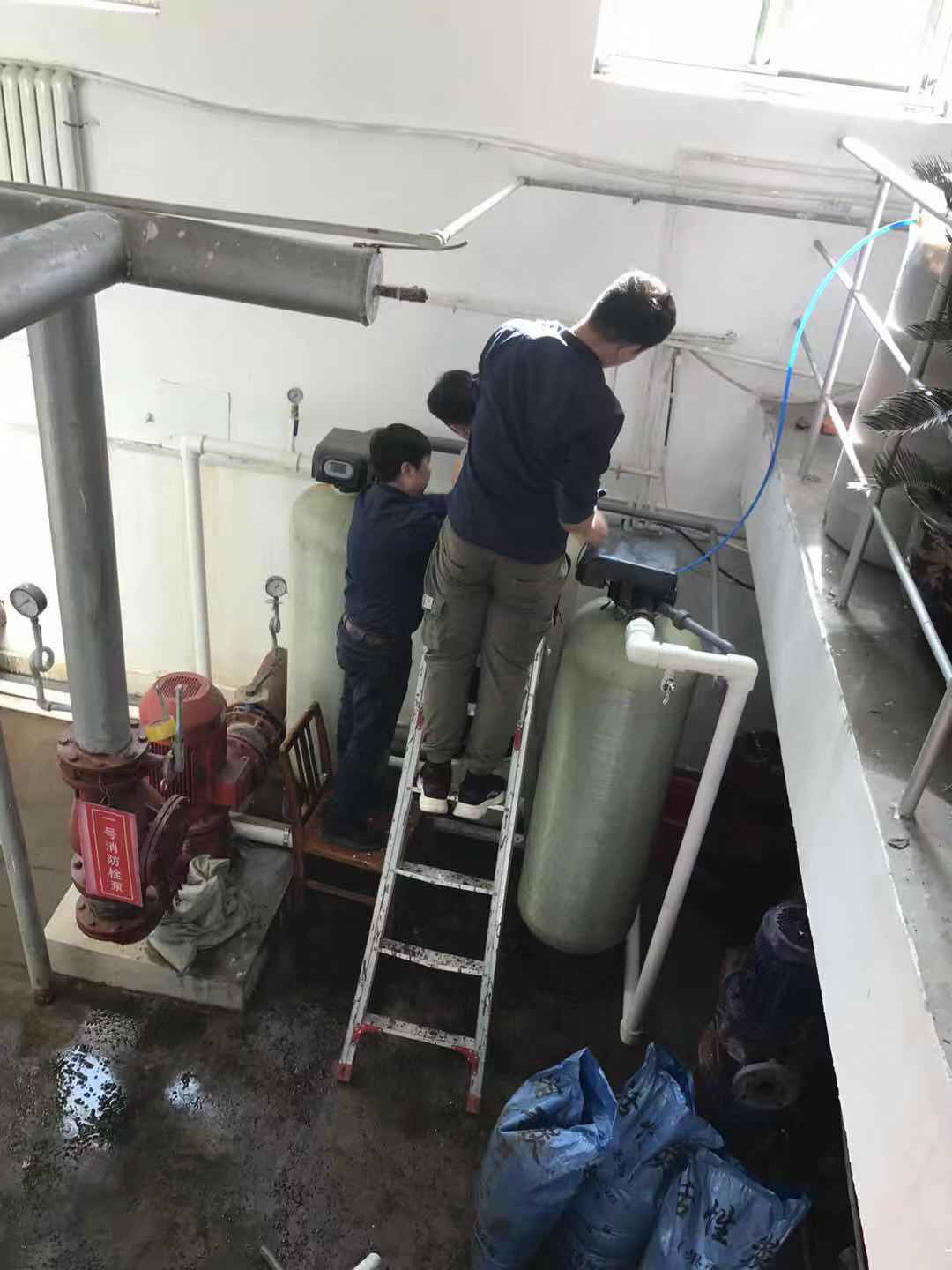 凈水工程